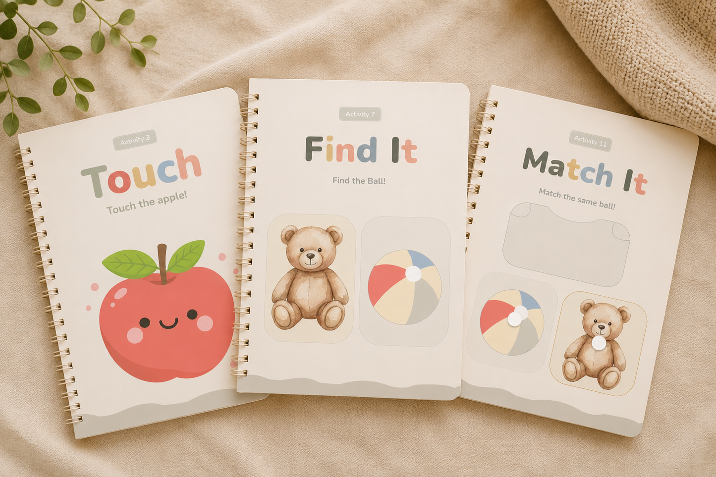 Ready, Set, Grow - Book 1A