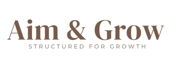 Aim & Grow 
